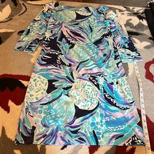 Lily Pulitzer Dress